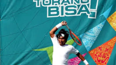 Petenis Indonesia Christopher Rungkat Raih Posisi Tertinggi Sepanjang Karier
